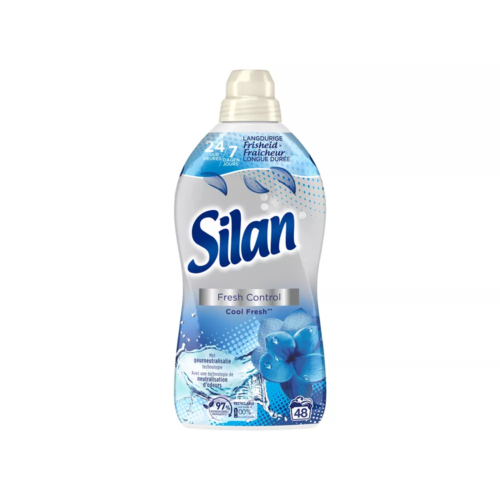 SILAN Wasverzachter 48sc/1,056ml - Fresh Control cool fresh control cool fresh