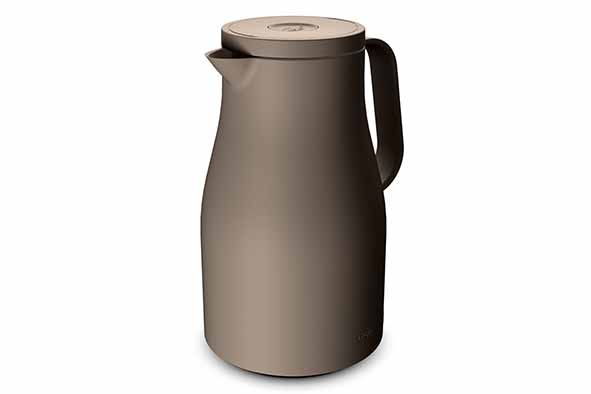 ALFI Econscious schenkkan 1L - oatmeal beige