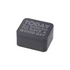 BIRKMANN Colour kitchen geschenkbox - good day - 12x10x6.2cm - grijs
