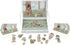 LITTLE DUTCH Magnetisch speelbord forest friends