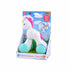 PLAYGO Duw en ga race eenhoorn 10109304