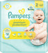 PAMPERS Premium protection maat 2 4/8kg- 23st.