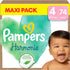 PAMPERS Harmonie maat 4 9/14kg - 74st.