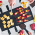 GREENPAN Gourmet, grill, teppanyaki - keuze van Jeroen Meus