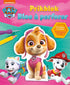Paw Patrol - Prikblok