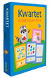 Kwartet Ik leer tellen tot 10