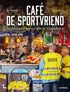 Cafe De Sportvriend - Bart Diricx