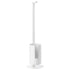 ZONE Rim toiletrolhouder butler 75cm - wit    ZONDEC44433528