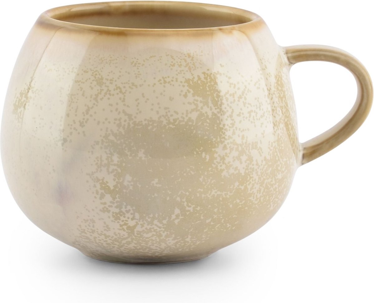 F2D Aroma pearl - Beker 390ml