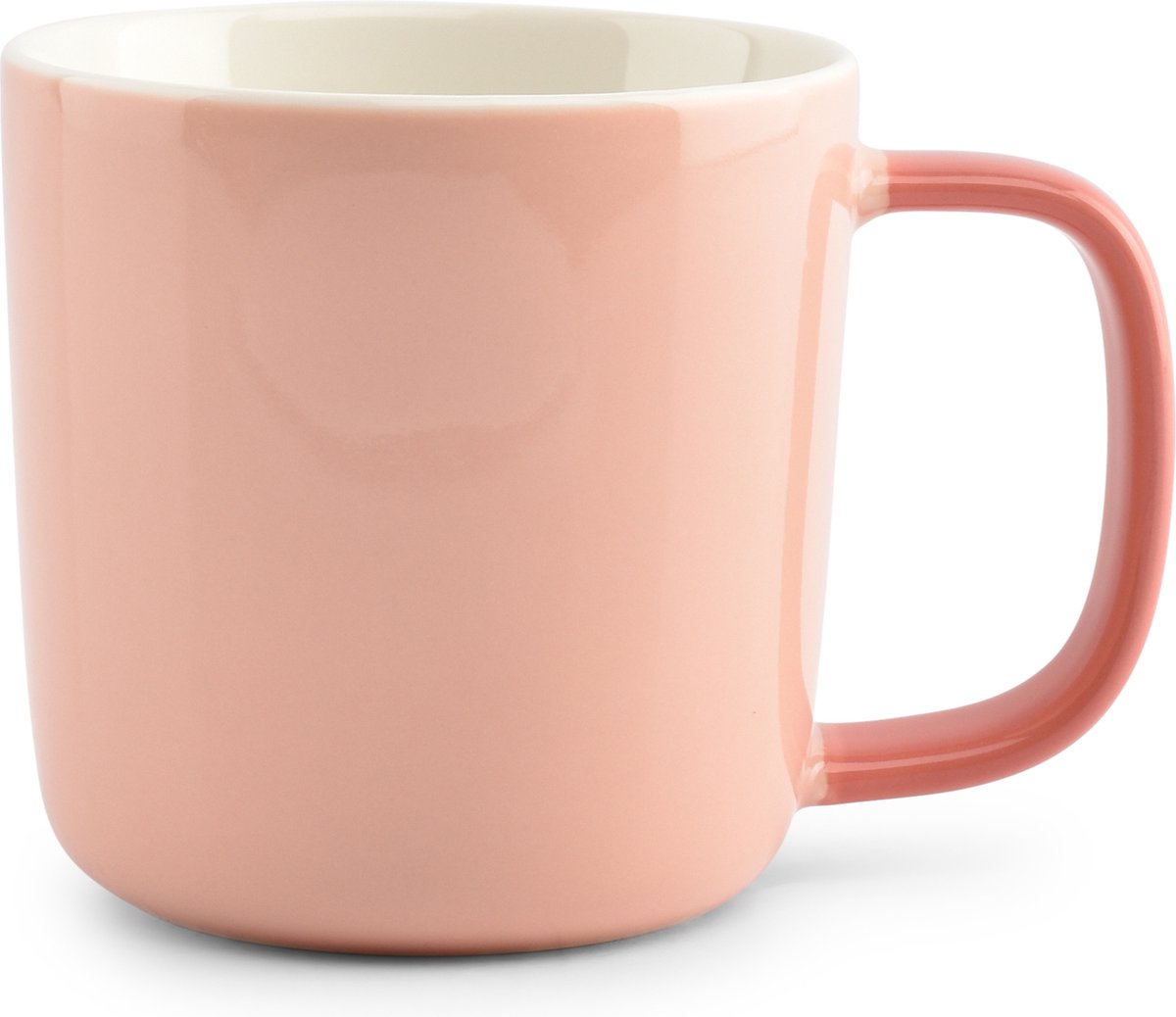 ONA Mae - Beker 370ml - roze TU LU