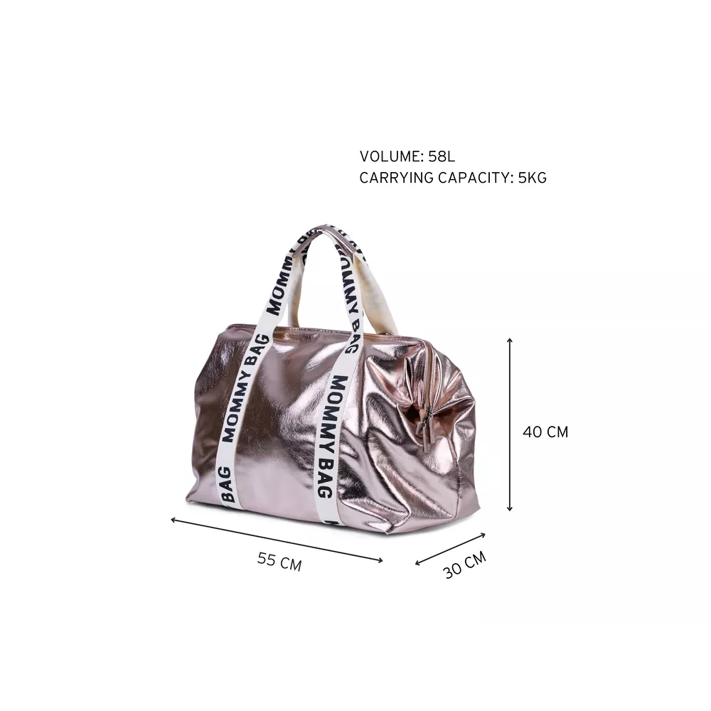 CHILDHOME Mommy bag signature partymommy