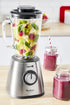 MOULINEX blender BlendForce glass