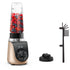 Moulinex mini Blender  up 1 OTG dune 1000W 8 programma's ice crush functie