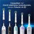 ORAL B Refills cross action - 10st.