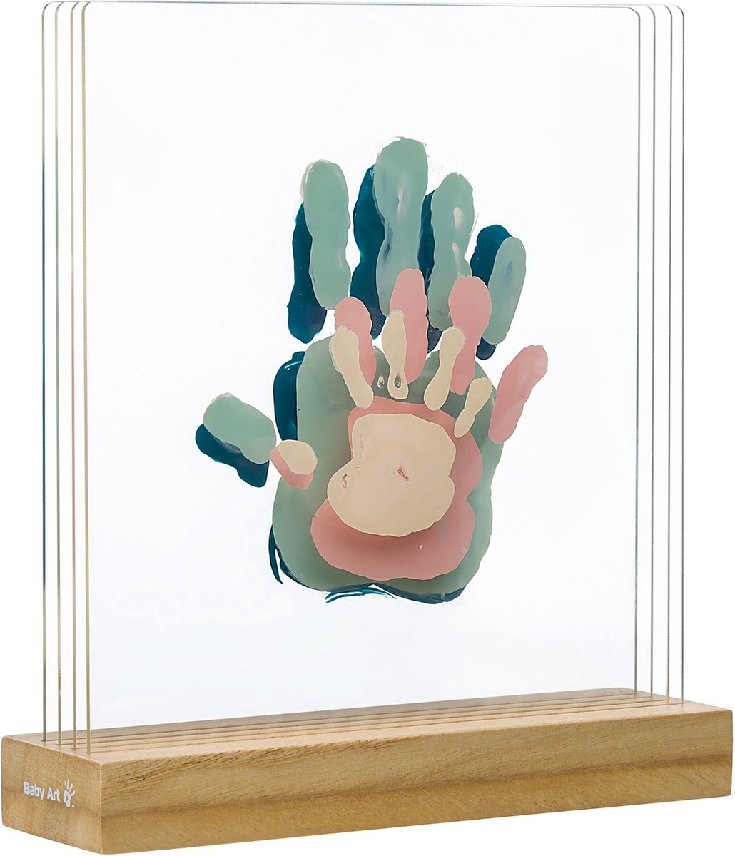 BABY ART - Family prints