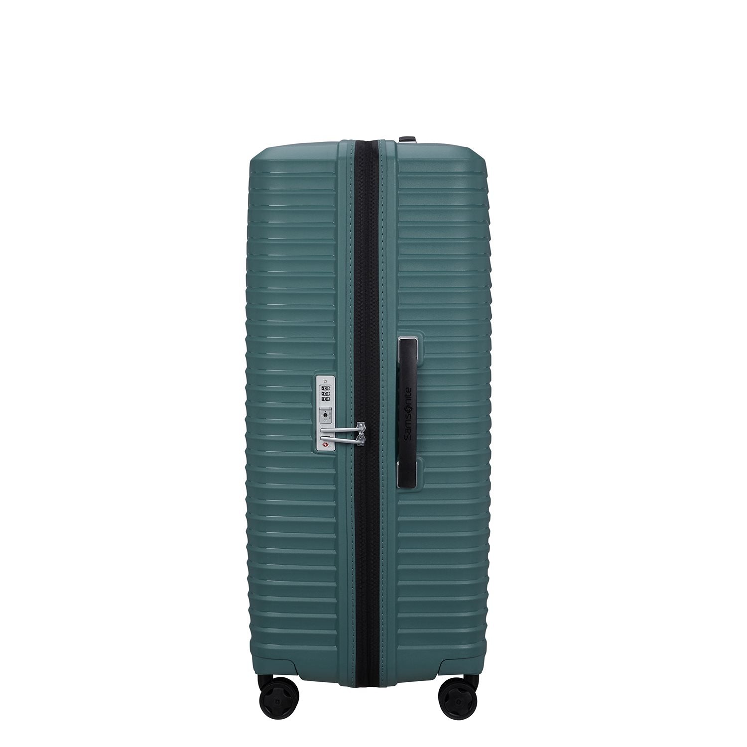 Samsonite UPSCAPE spinner reiskoffer - 81x30cm 4 wielen - Northern Blue