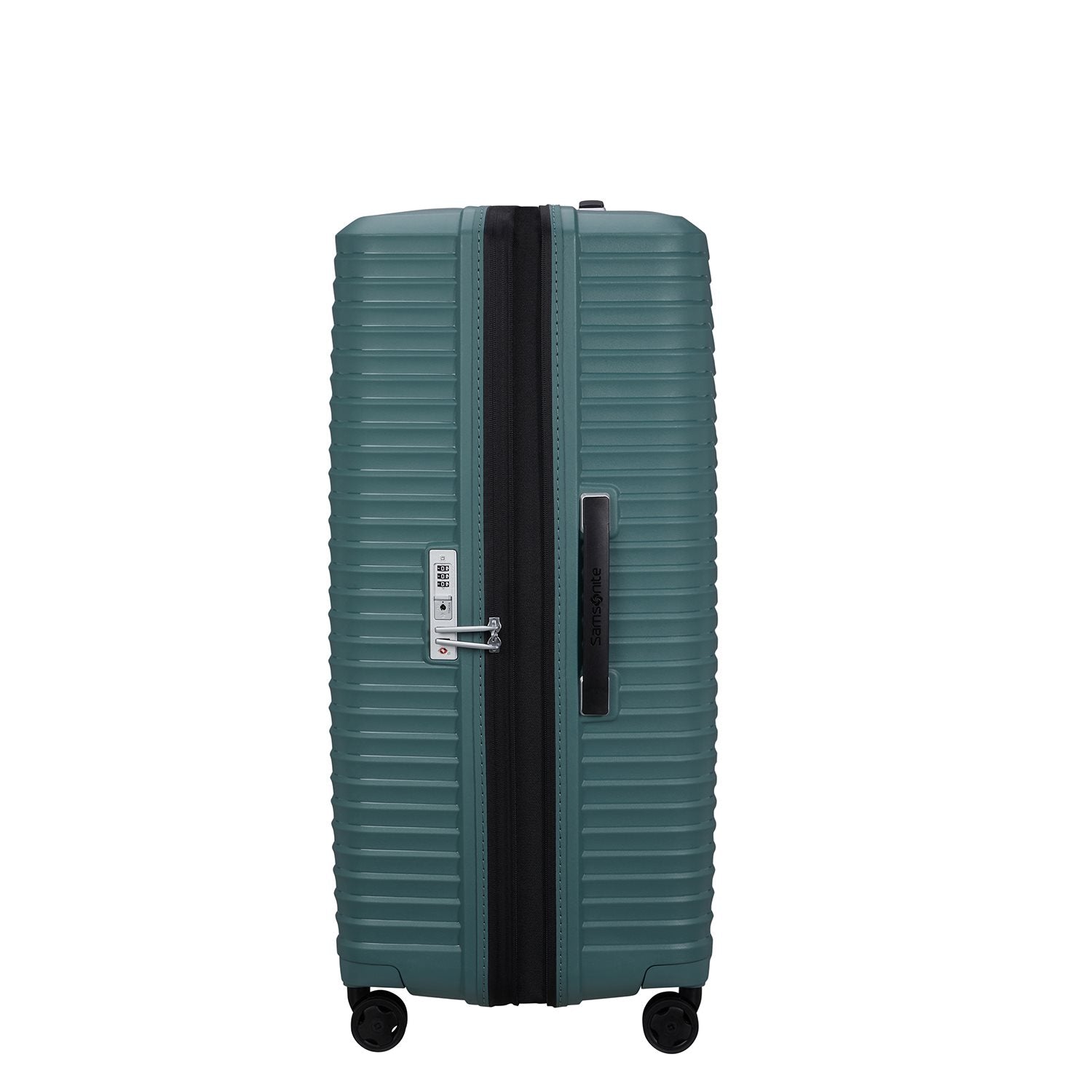 Samsonite UPSCAPE spinner reiskoffer - 81x30cm 4 wielen - Northern Blue