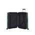 Samsonite UPSCAPE spinner reiskoffer - 81x30cm 4 wielen - Northern Blue