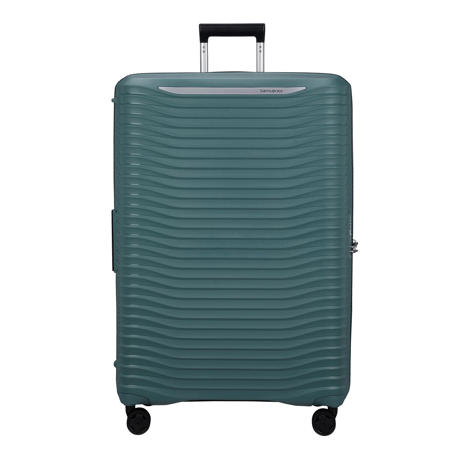 Samsonite UPSCAPE spinner reiskoffer - 81x30cm 4 wielen - Northern Blue