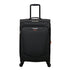 American Tourister SUMMERRIDE reiskoffer spinner M exp.- zwart