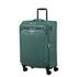 American Tourister SUMMERRIDE reiskoffer spinner M exp.- dark forest
