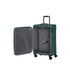 American Tourister SUMMERRIDE reiskoffer spinner M exp.- dark forest