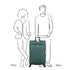 American Tourister SUMMERRIDE reiskoffer spinner L - zwart