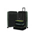 Samsonite RESTACKD reiskoffer spinner - 68x25cm exp. 4wielen - Sage
