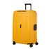 Samsonite ESSENS spinner reiskoffer - 81 x30cm 4 wielen - Rad. Yellow