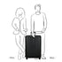 Samsonite ESSENS spinner reiskoffer - 81 x30cm 4 wielen - Rad. Yellow