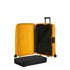 Samsonite ESSENS spinner reiskoffer - 81 x30cm 4 wielen - Rad. Yellow