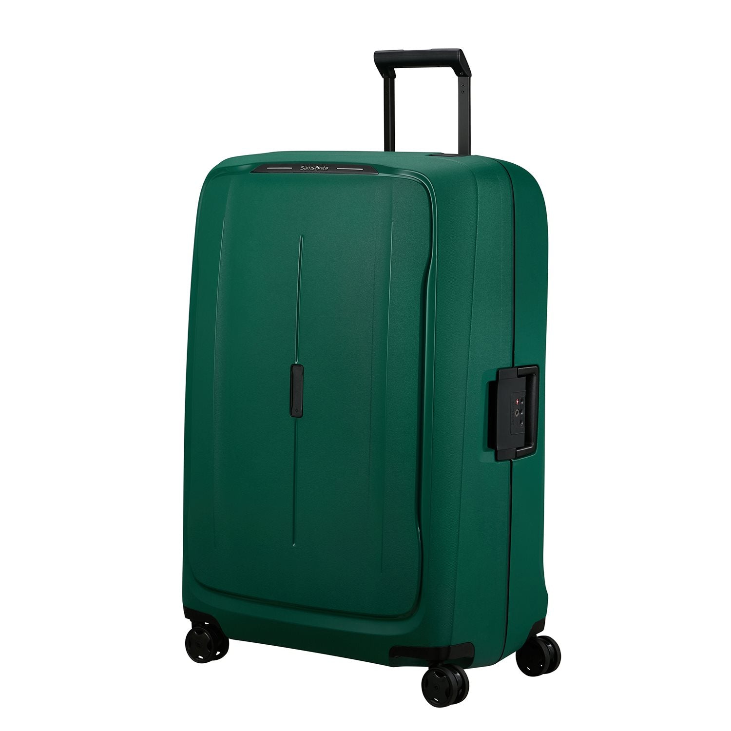 SAMSONITE Essens spinner 81/30 alpine green