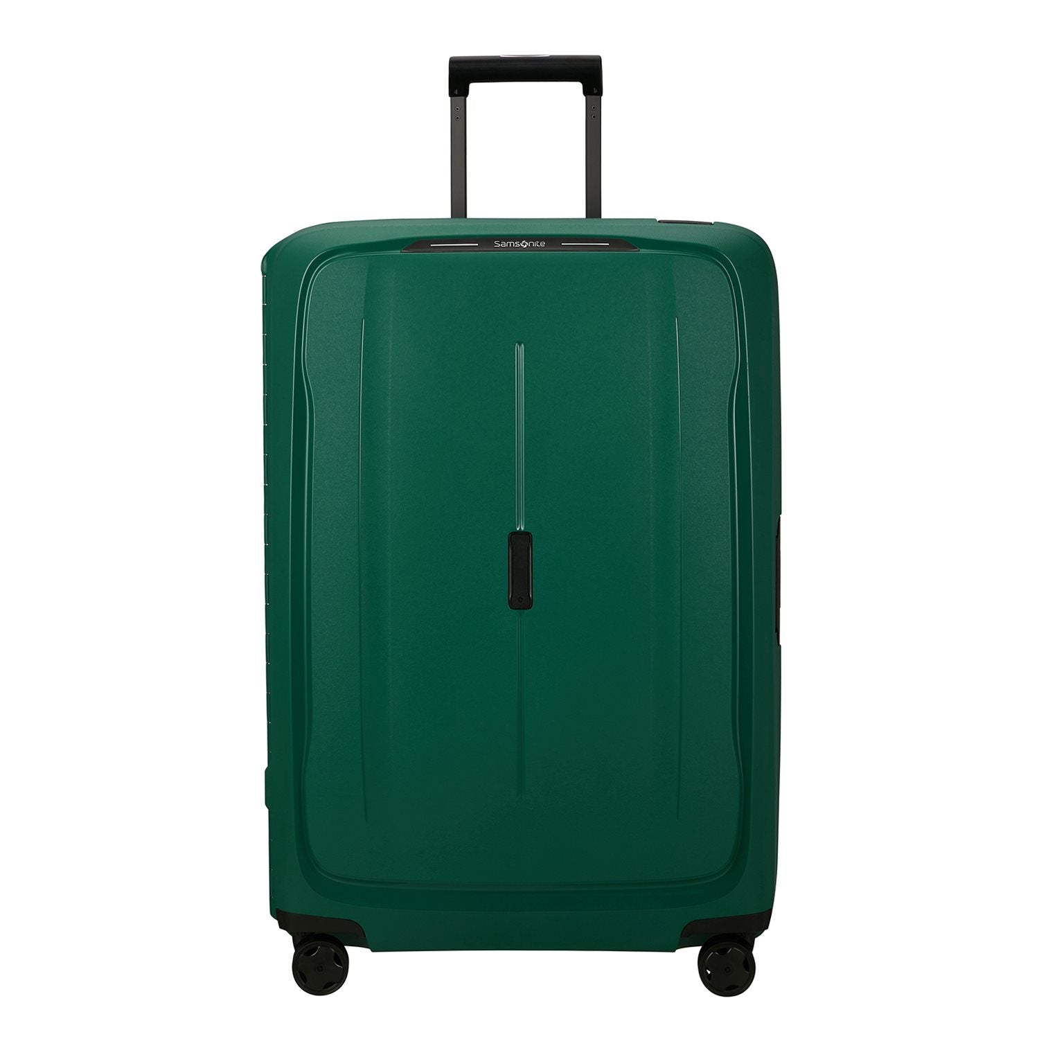 SAMSONITE Essens spinner 81/30 alpine green