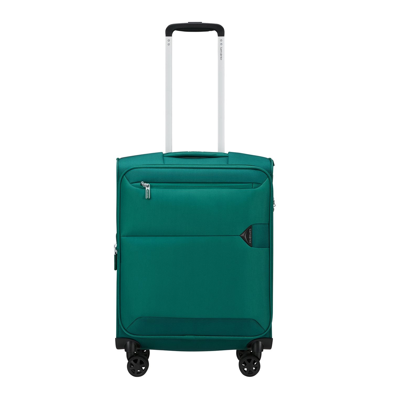 Samsonite URBIFY spinner reiskoffer - 55x20cm exp.- pine green