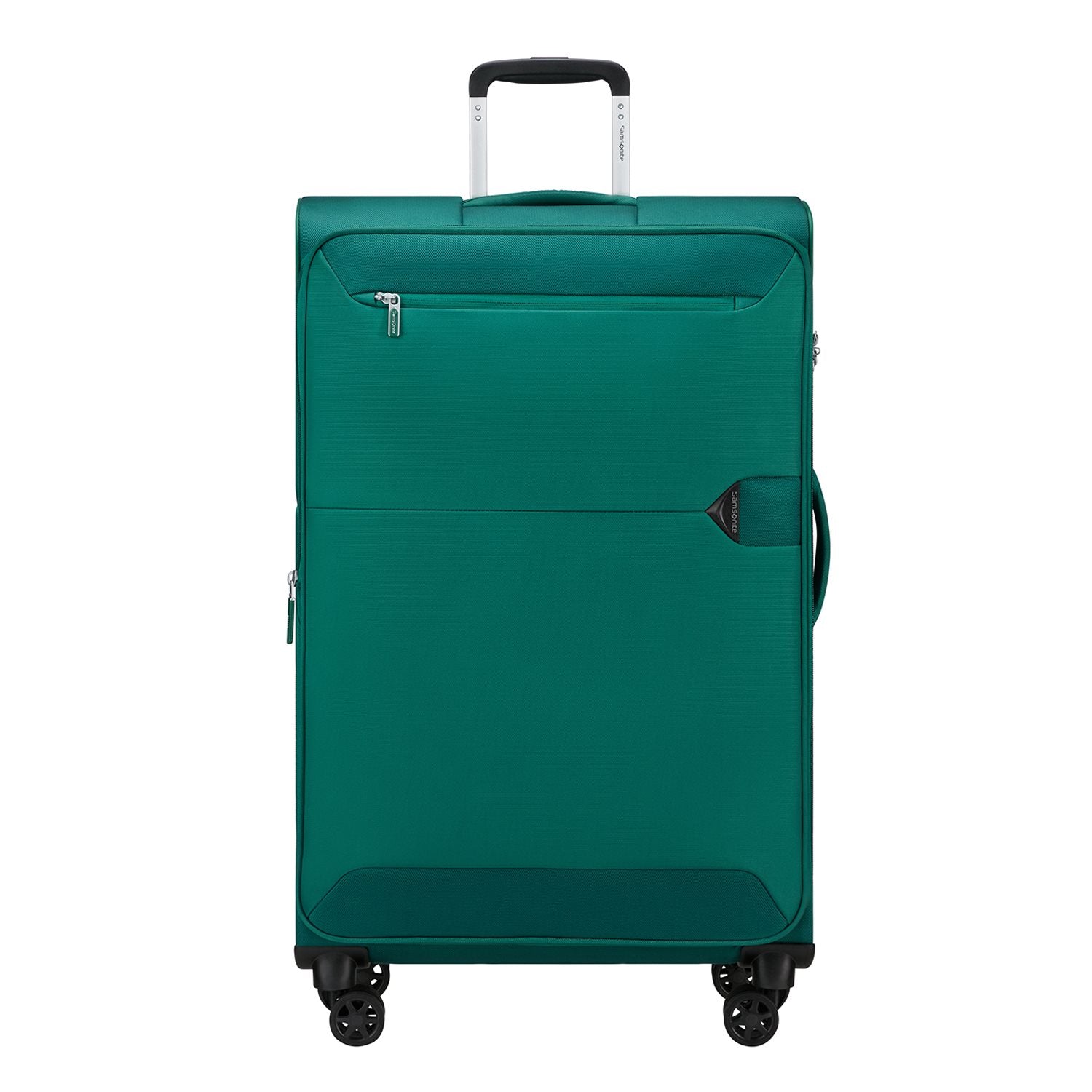 Samsonite URBIFY spinner reiskoffer - 78x29cm exp.- pine green