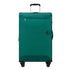 Samsonite URBIFY spinner reiskoffer - 78x29cm exp.- pine green