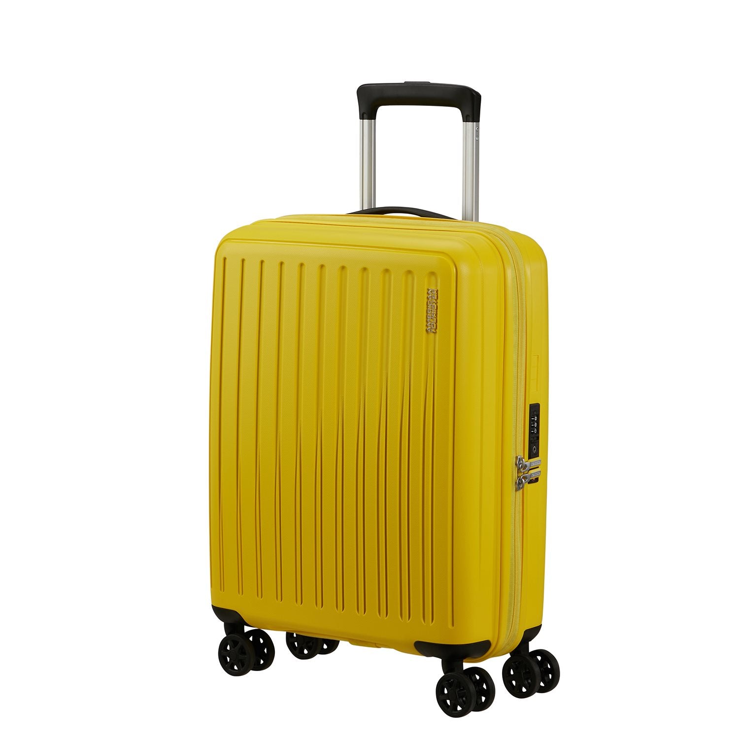 American Tourister Rejoy Spinner 55x20cm Electric Yellow
