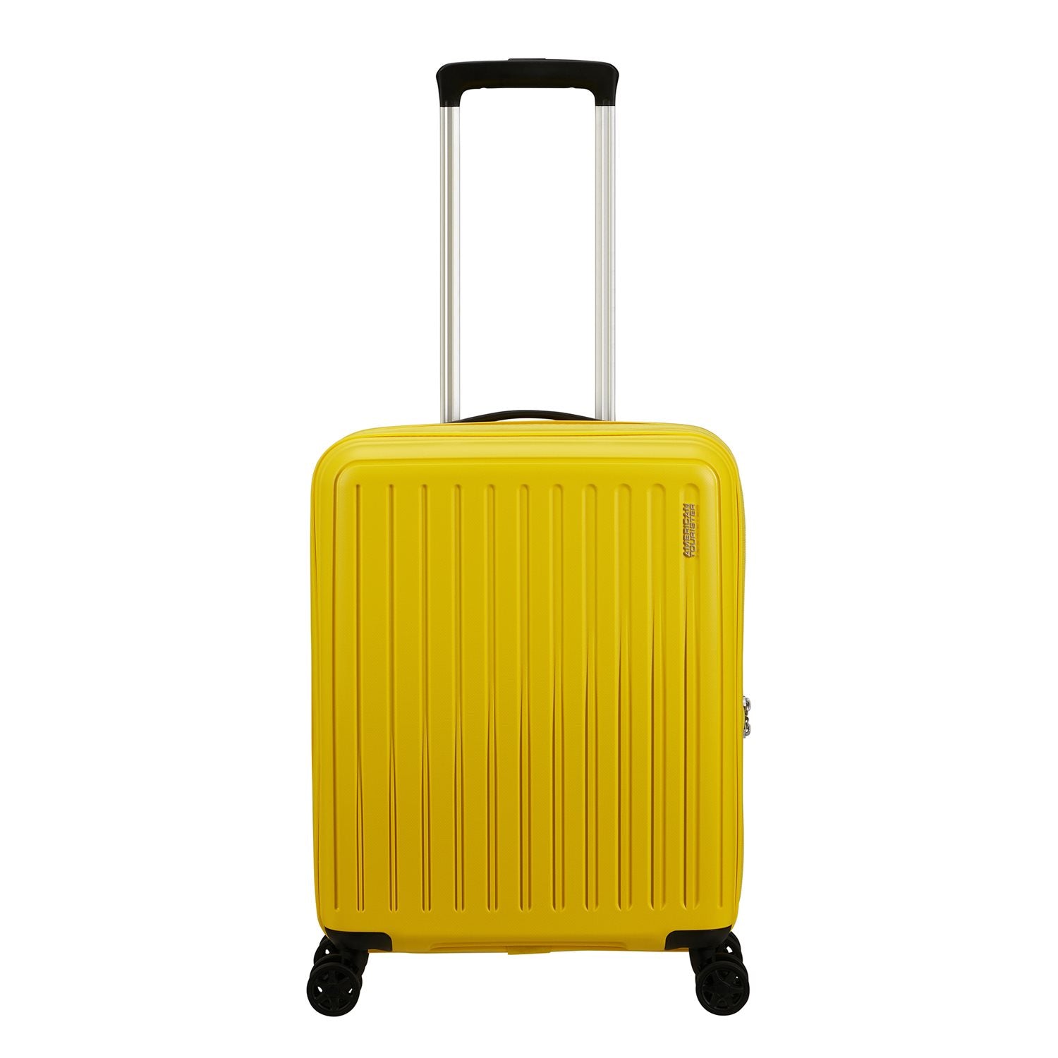 American Tourister Rejoy Spinner 55x20cm Electric Yellow