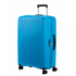 American Tourister Rejoy Spinner 77x28cm Azure Blue