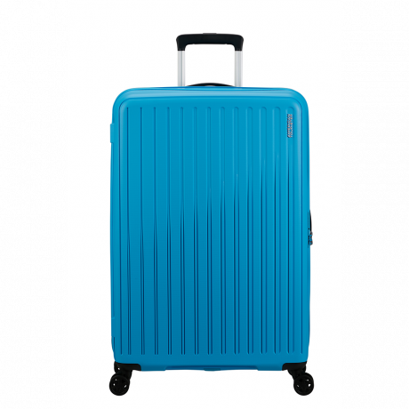 American Tourister Rejoy Spinner 77x28cm Azure Blue