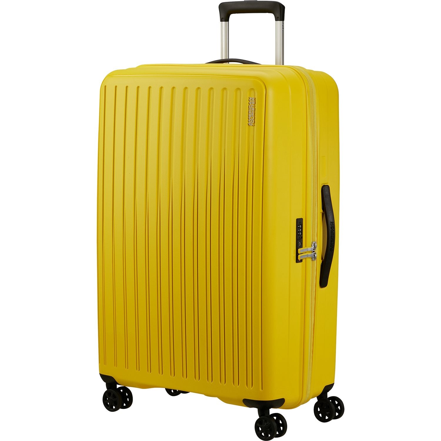 American Tourister Rejoy Spinner 77x28cm Electric Yellow