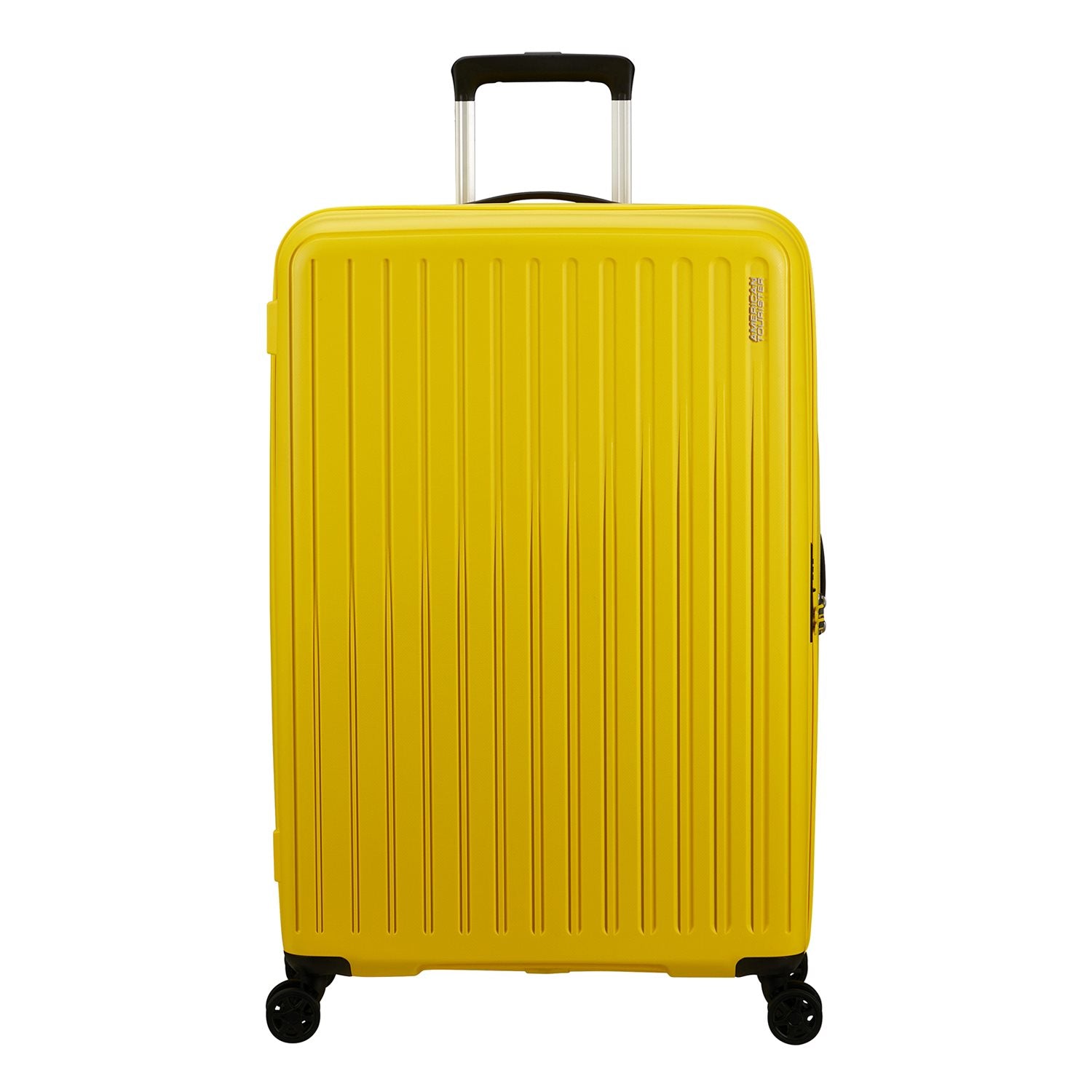 American Tourister Rejoy Spinner 77x28cm Electric Yellow