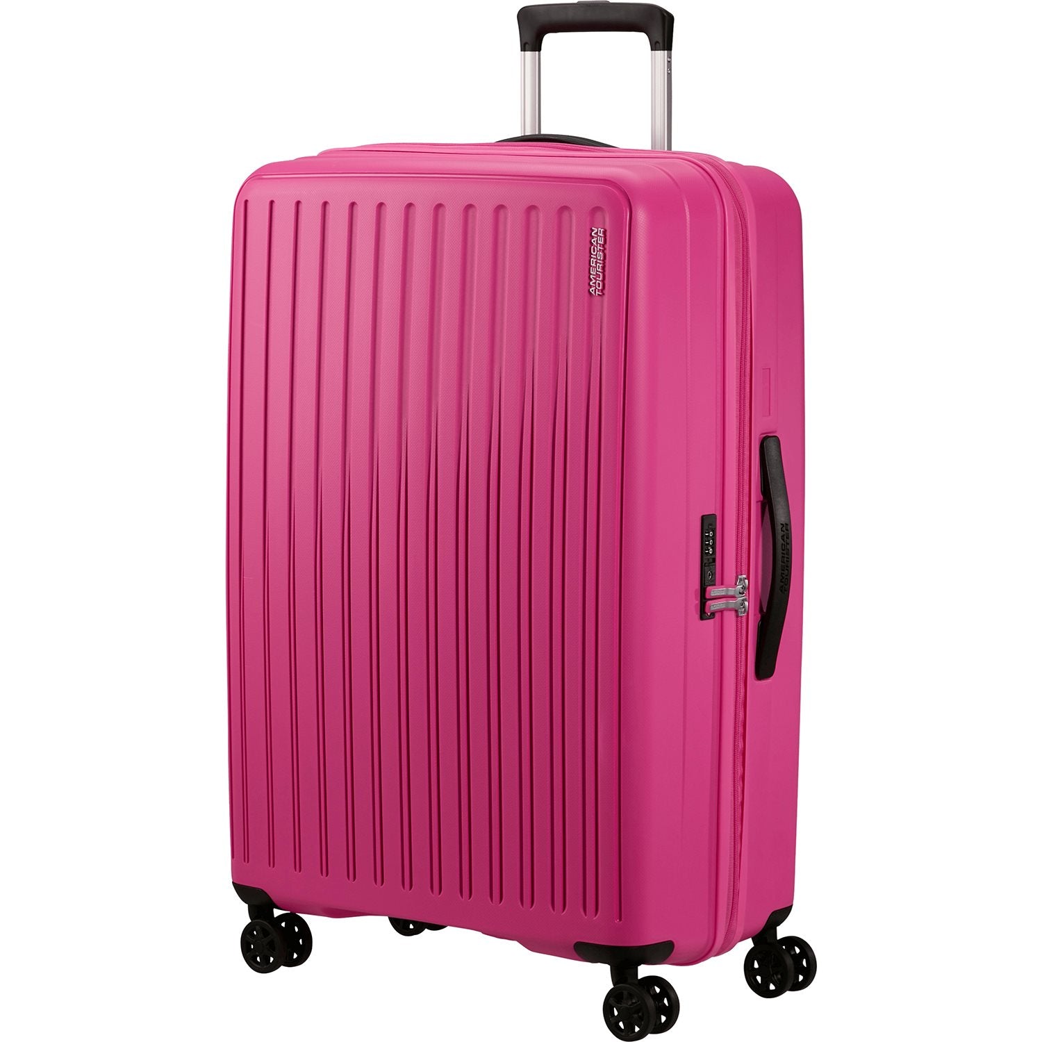 American Tourister Rejoy Spinner 77x28cm Hawaii Pink
