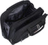 American Tourister AT WORK rolling tote 15.6" black/orange