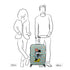 SAMSONITE - WAVEBREAKER Disney spinner 67x24cm Miney Pastel Dots