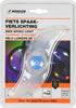 Fiets spaakverlichting - mix