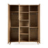 QUAX Loft kast XL - honey ash
