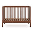 QUAX Ashi bed 120x60cm - chestnut