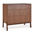 QUAX Ashi commode - chestnut