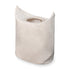 QUAX Opbergmand opvouwbaar - 50x30x65 - katoen